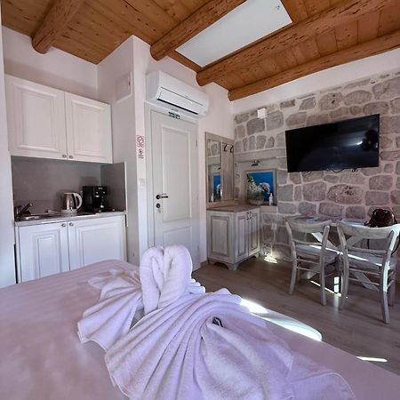 Dubrovnik Throne Suite IV Eksteriør bilde