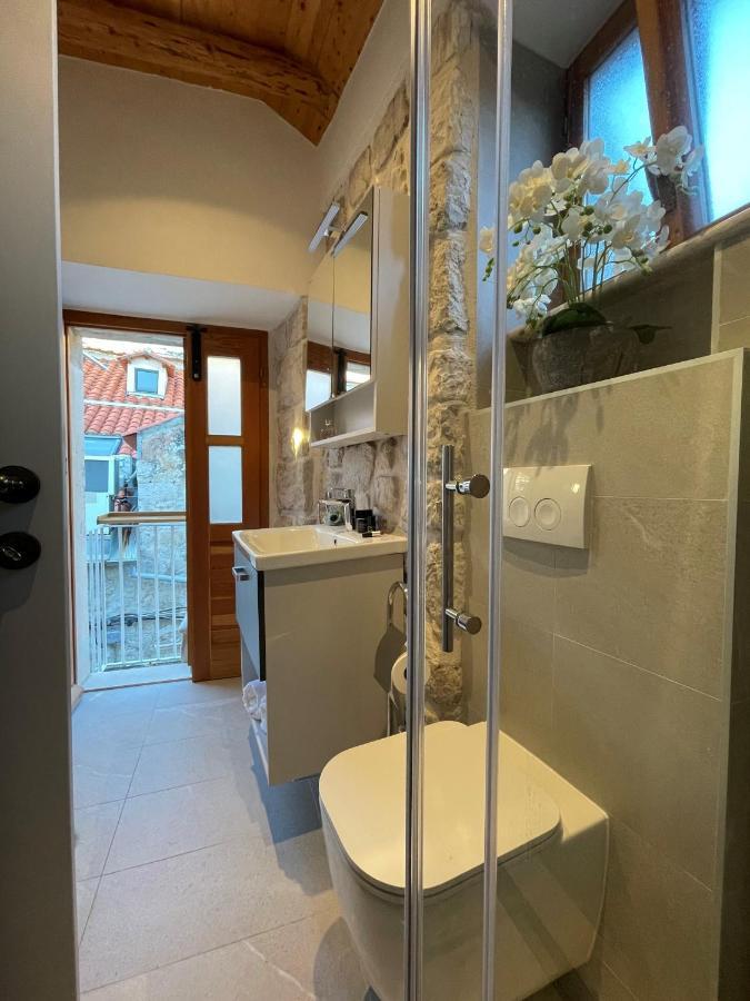 Dubrovnik Throne Suite IV Eksteriør bilde