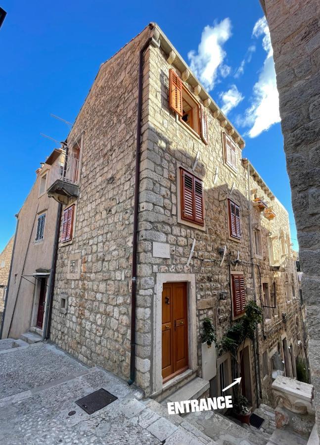 Dubrovnik Throne Suite IV Eksteriør bilde