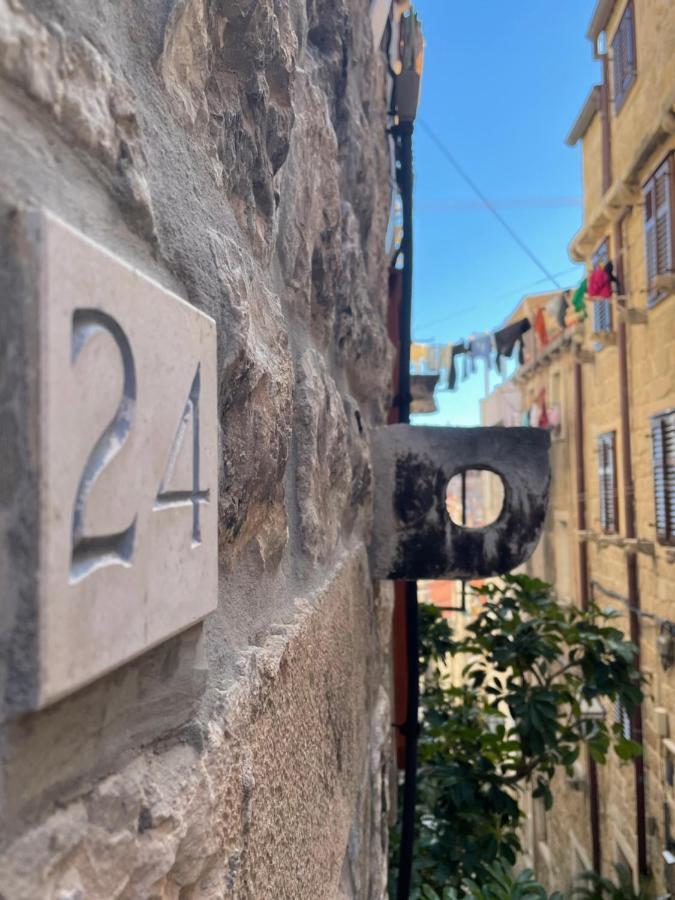 Dubrovnik Throne Suite IV Eksteriør bilde