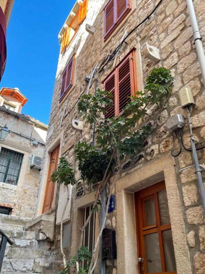 Dubrovnik Throne Suite IV Eksteriør bilde