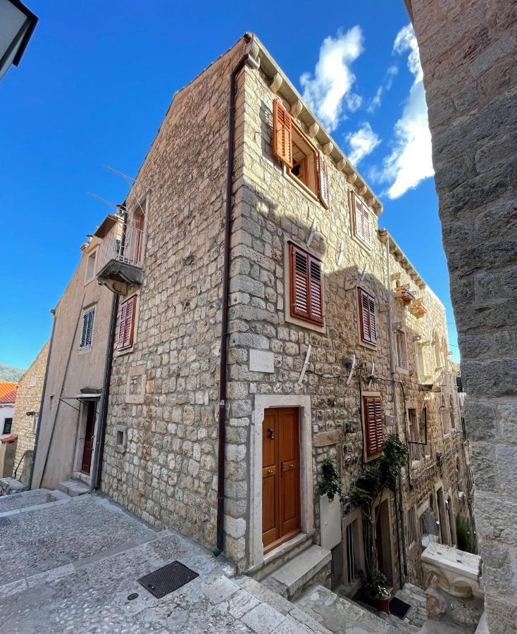Dubrovnik Throne Suite IV Eksteriør bilde