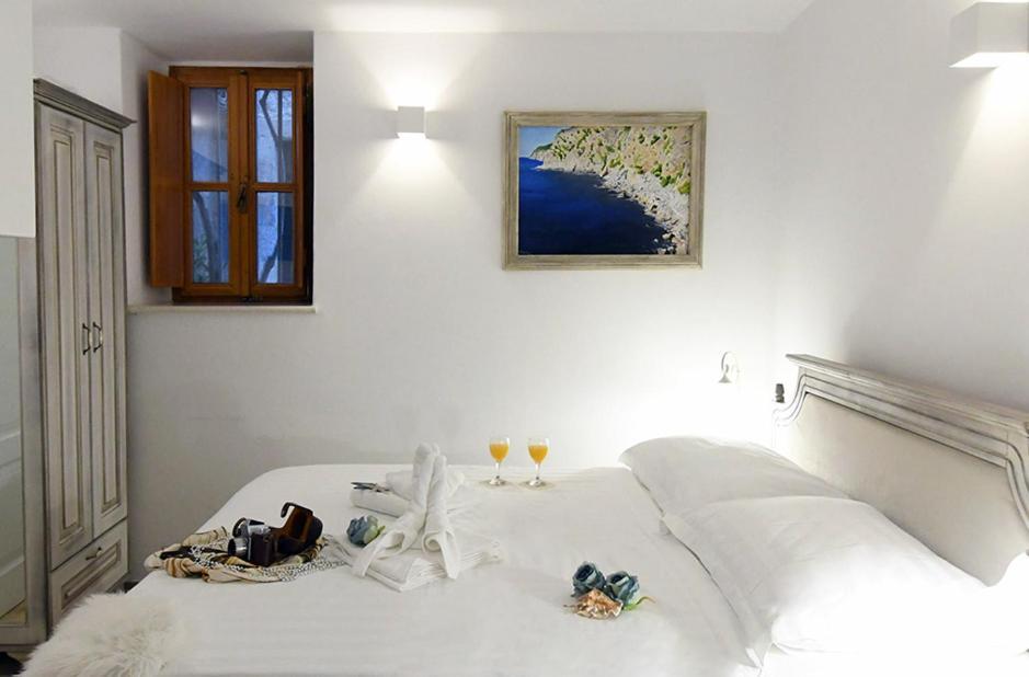 Dubrovnik Throne Suite IV Eksteriør bilde