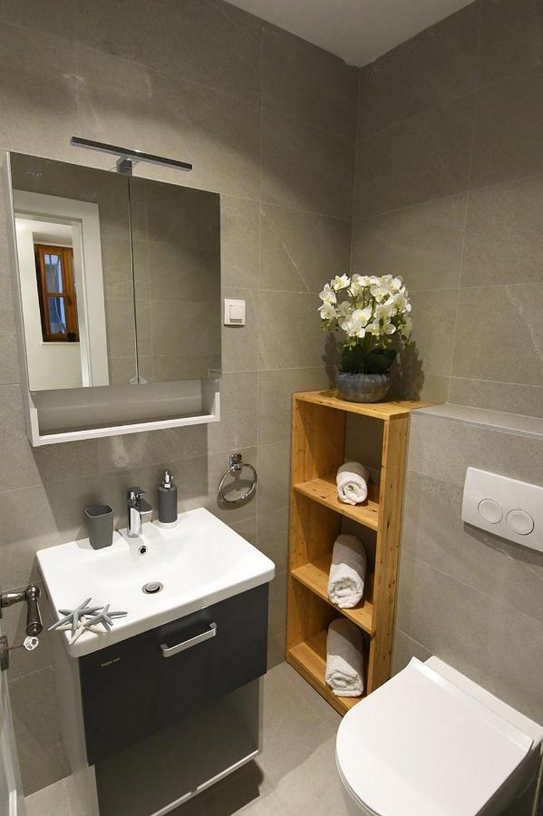 Dubrovnik Throne Suite IV Eksteriør bilde