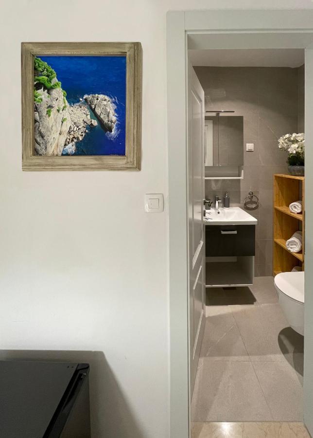 Dubrovnik Throne Suite IV Eksteriør bilde